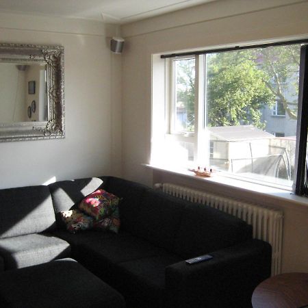 Central Reykjavik Apartment Екстер'єр фото