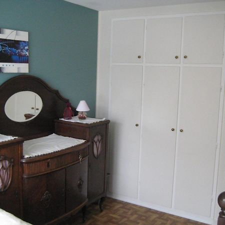 Central Reykjavik Apartment Екстер'єр фото