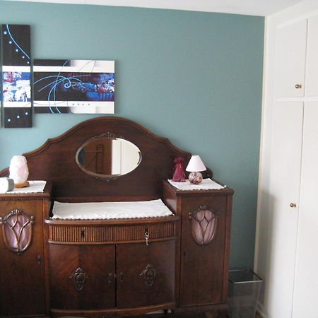 Central Reykjavik Apartment Екстер'єр фото
