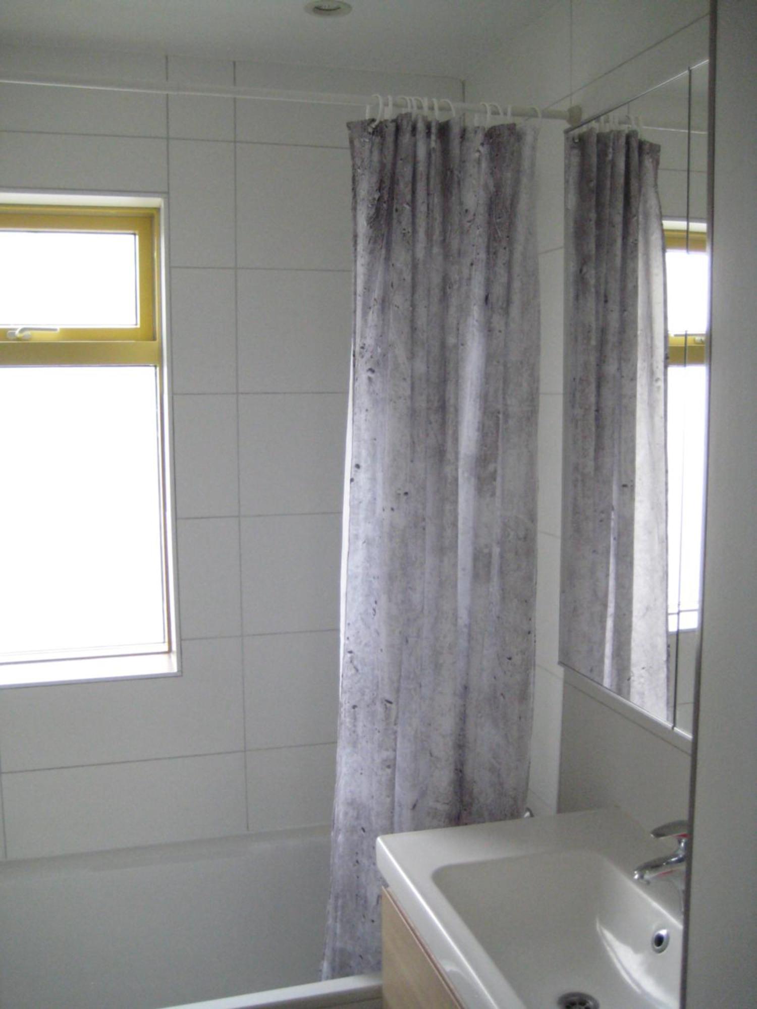 Central Reykjavik Apartment Екстер'єр фото